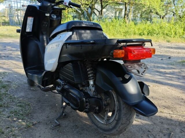 Ямаха Інша, об'ємом двигуна 49 л та пробігом 0 тис. км за 800 $, фото 3 на Automoto.ua