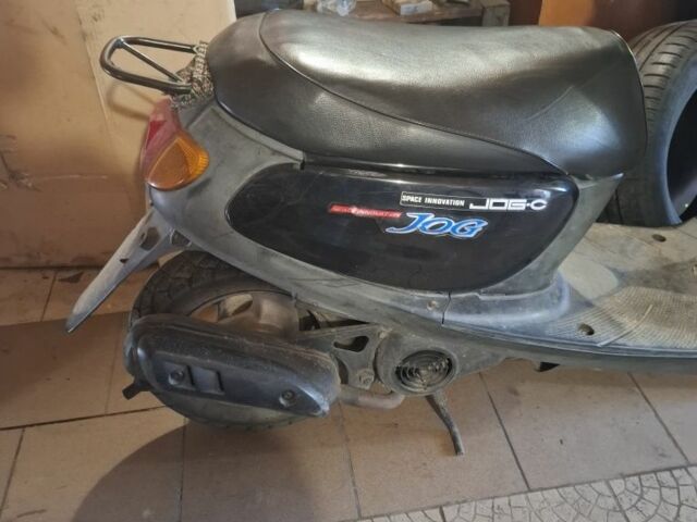 Ямаха Другая, объемом двигателя 0 л и пробегом 0 тыс. км за 334 $, фото 1 на Automoto.ua