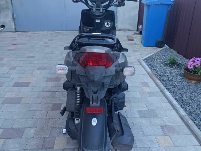 Ямаха Другая, объемом двигателя 50 л и пробегом 0 тыс. км за 1200 $, фото 3 на Automoto.ua