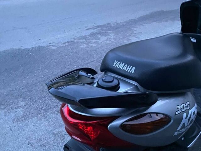 Ямаха Другая, объемом двигателя 50 л и пробегом 0 тыс. км за 650 $, фото 6 на Automoto.ua