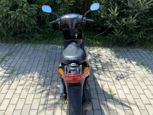 Ямаха Інша, об'ємом двигуна 49 л та пробігом 0 тис. км за 490 $, фото 5 на Automoto.ua