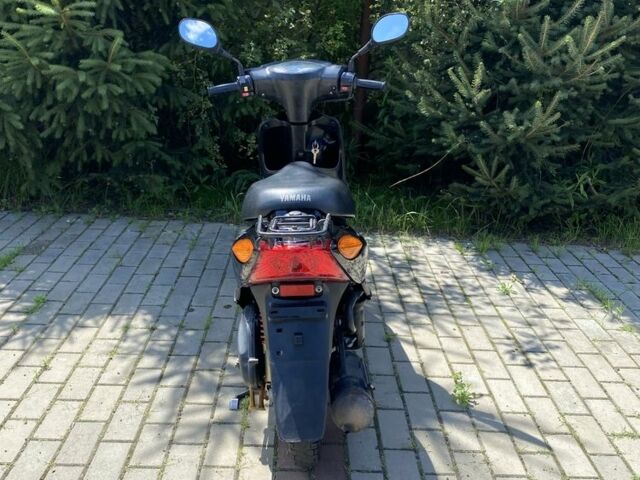 Ямаха Інша, об'ємом двигуна 49 л та пробігом 0 тис. км за 490 $, фото 4 на Automoto.ua