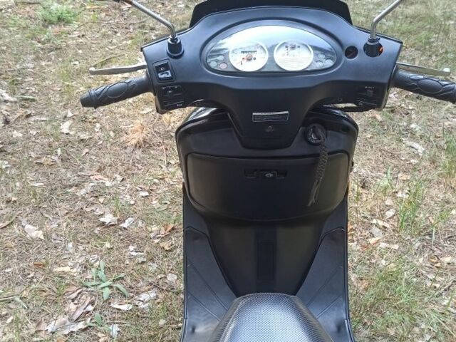 Ямаха Другая, объемом двигателя 0 л и пробегом 0 тыс. км за 21000 $, фото 15 на Automoto.ua