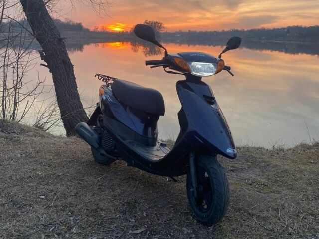 Ямаха Другая, объемом двигателя 49 л и пробегом 0 тыс. км за 713 $, фото 2 на Automoto.ua