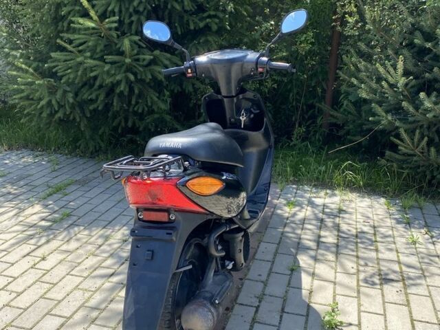 Ямаха Інша, об'ємом двигуна 49 л та пробігом 0 тис. км за 490 $, фото 8 на Automoto.ua