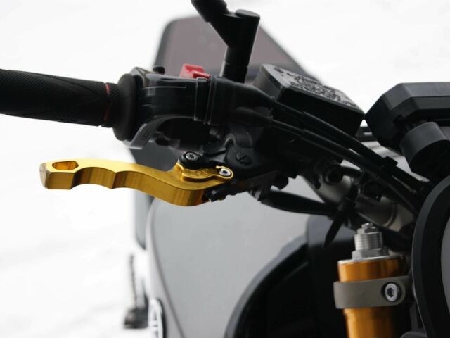 Ямаха Другая, объемом двигателя 0 л и пробегом 0 тыс. км за 3800 $, фото 6 на Automoto.ua