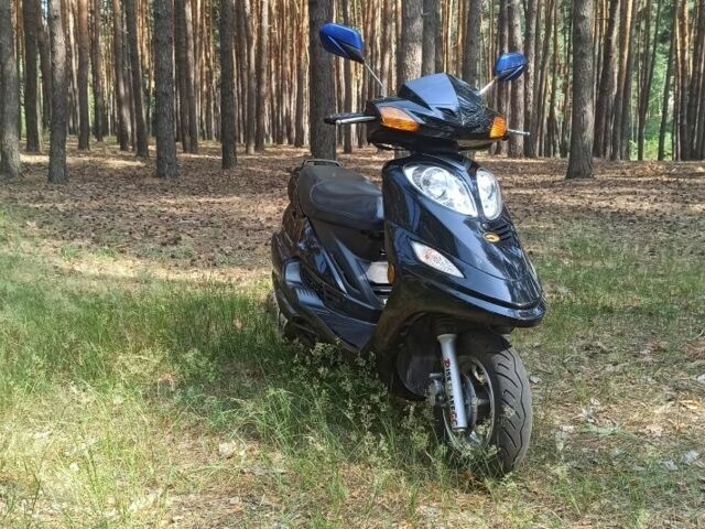 Ямаха Другая, объемом двигателя 0 л и пробегом 0 тыс. км за 21000 $, фото 9 на Automoto.ua