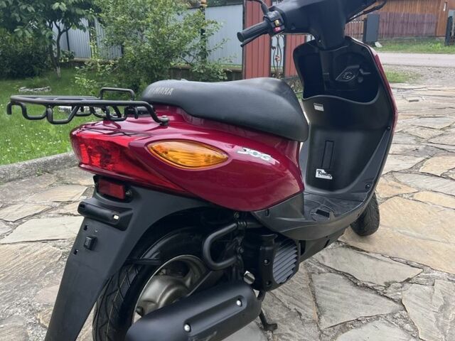 Ямаха Другая, объемом двигателя 50 л и пробегом 0 тыс. км за 860 $, фото 4 на Automoto.ua