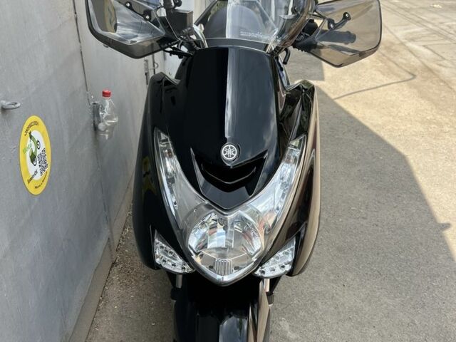 Ямаха Другая, объемом двигателя 0.16 л и пробегом 0 тыс. км за 1800 $, фото 6 на Automoto.ua