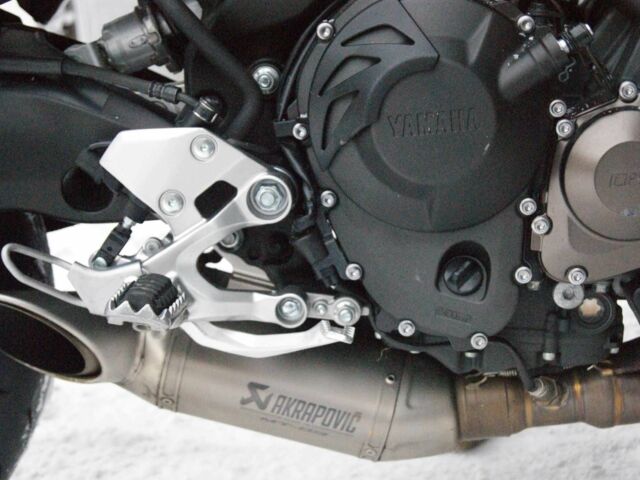 Ямаха Другая, объемом двигателя 0 л и пробегом 0 тыс. км за 3800 $, фото 7 на Automoto.ua