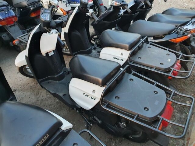 Ямаха Другая, объемом двигателя 49 л и пробегом 0 тыс. км за 750 $, фото 3 на Automoto.ua