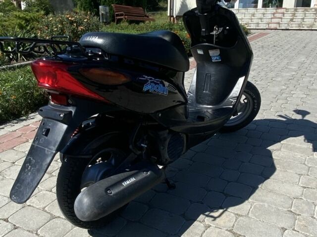 Ямаха Другая, объемом двигателя 49 л и пробегом 0 тыс. км за 592 $, фото 1 на Automoto.ua