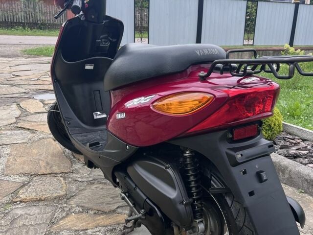 Ямаха Другая, объемом двигателя 50 л и пробегом 0 тыс. км за 860 $, фото 2 на Automoto.ua