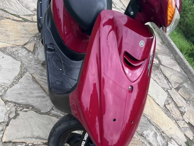 Ямаха Другая, объемом двигателя 50 л и пробегом 0 тыс. км за 860 $, фото 7 на Automoto.ua