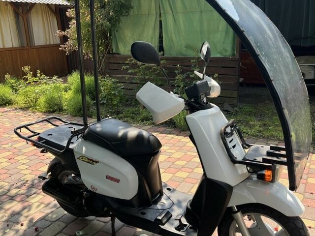 Ямаха Інша, об'ємом двигуна 0 л та пробігом 0 тис. км за 471 $, фото 1 на Automoto.ua