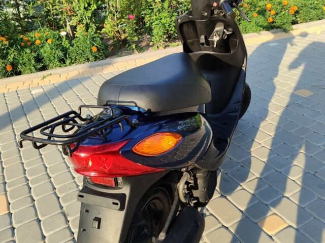 Ямаха Другая, объемом двигателя 49 л и пробегом 0 тыс. км за 750 $, фото 5 на Automoto.ua