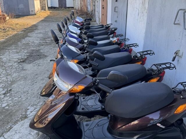 Ямаха Другая, объемом двигателя 0 л и пробегом 0 тыс. км за 650 $, фото 1 на Automoto.ua