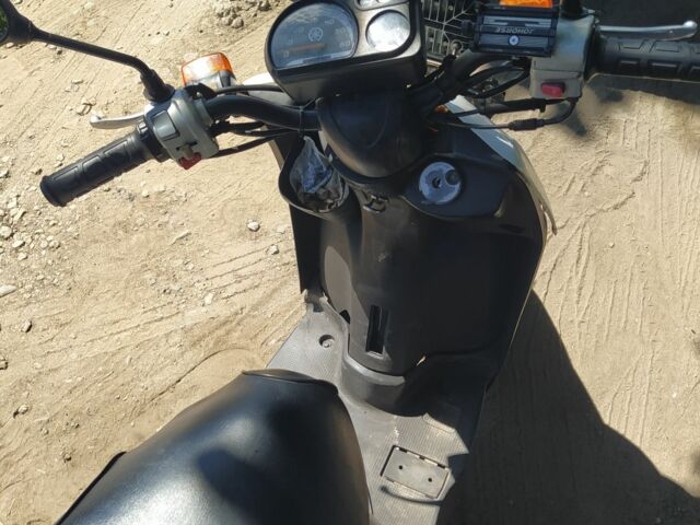 Ямаха Другая 2015 в Днепре (Днепропетровске) на Automoto.ua Ямаха Другая, объемом двигателя 65 л и пробегом 0 тыс. км за 362 $, фото 5 на Automoto.ua