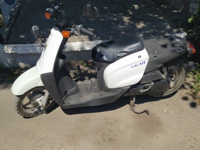 Ямаха Другая 2015 в Днепре (Днепропетровске) на Automoto.ua Ямаха Другая, объемом двигателя 65 л и пробегом 0 тыс. км за 362 $, фото 3 на Automoto.ua