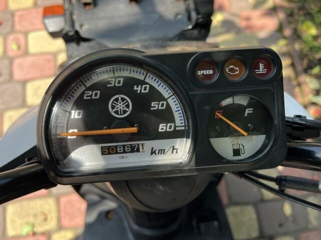 Ямаха Інша, об'ємом двигуна 0 л та пробігом 0 тис. км за 471 $, фото 4 на Automoto.ua