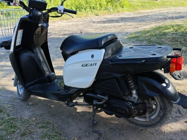 Ямаха Інша, об'ємом двигуна 49 л та пробігом 0 тис. км за 800 $, фото 4 на Automoto.ua