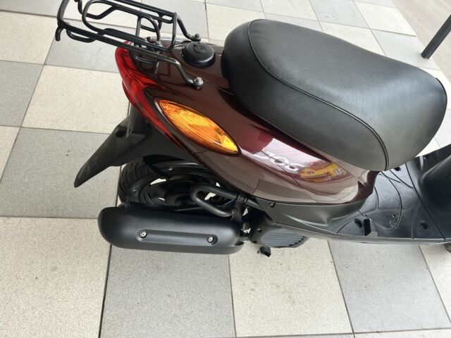 Ямаха Другая, объемом двигателя 50 л и пробегом 0 тыс. км за 850 $, фото 3 на Automoto.ua