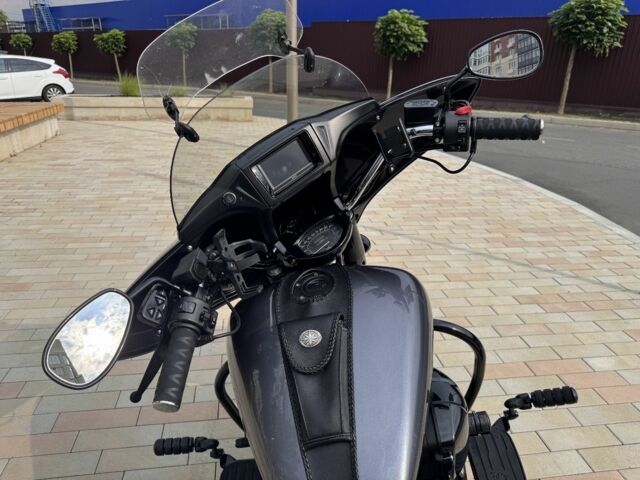 Ямаха Інша, об'ємом двигуна 1.3 л та пробігом 0 тис. км за 10600 $, фото 9 на Automoto.ua