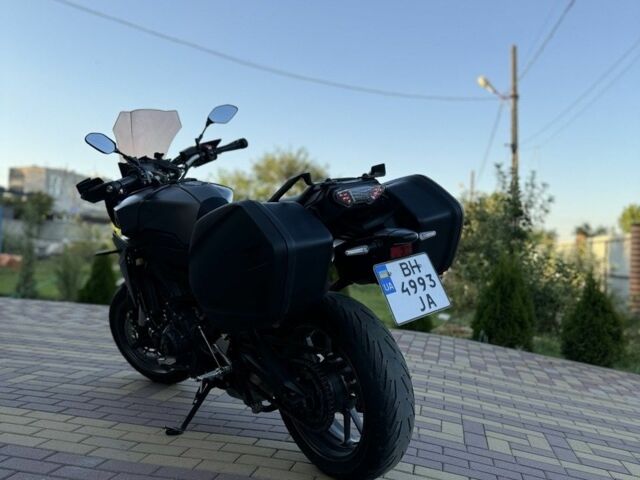 Ямаха Інша, об'ємом двигуна 0.9 л та пробігом 0 тис. км за 9400 $, фото 2 на Automoto.ua