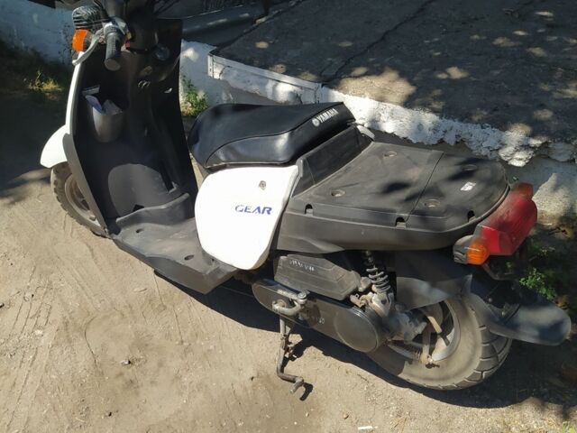 Ямаха Другая 2015 в Днепре (Днепропетровске) на Automoto.ua Ямаха Другая, объемом двигателя 65 л и пробегом 0 тыс. км за 362 $, фото 4 на Automoto.ua