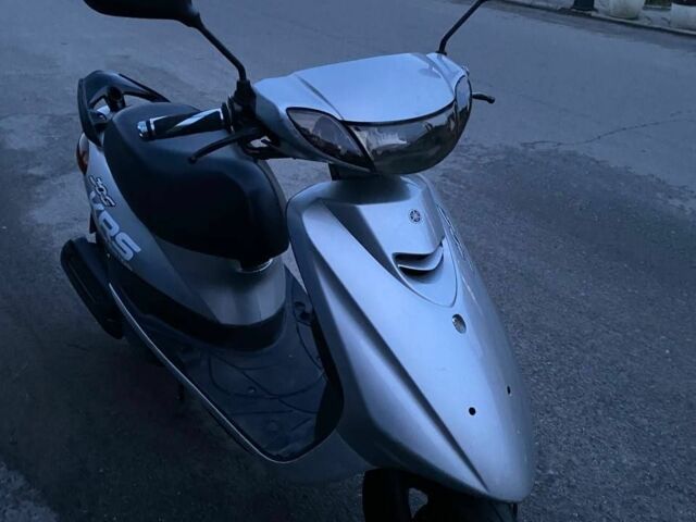 Ямаха Другая, объемом двигателя 50 л и пробегом 0 тыс. км за 650 $, фото 3 на Automoto.ua