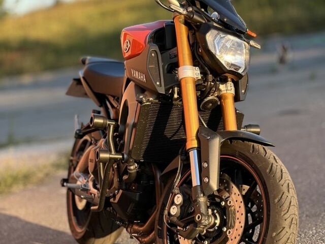 Ямаха Інша, об'ємом двигуна 0.85 л та пробігом 0 тис. км за 8300 $, фото 2 на Automoto.ua