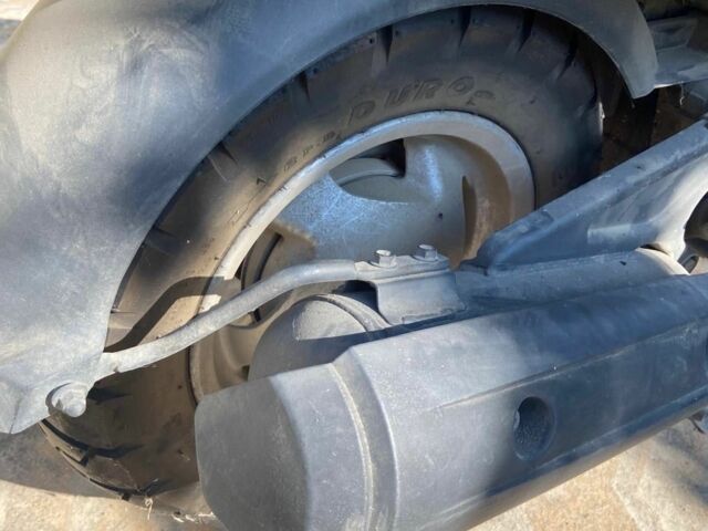 Ямаха Інша, об'ємом двигуна 0 л та пробігом 0 тис. км за 600 $, фото 2 на Automoto.ua