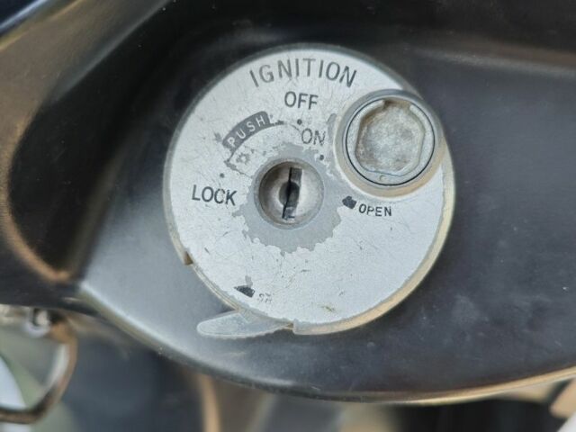 Ямаха Інша, об'ємом двигуна 49 л та пробігом 0 тис. км за 800 $, фото 6 на Automoto.ua