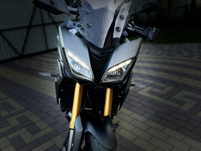 Ямаха Інша, об'ємом двигуна 0.9 л та пробігом 0 тис. км за 9400 $, фото 1 на Automoto.ua