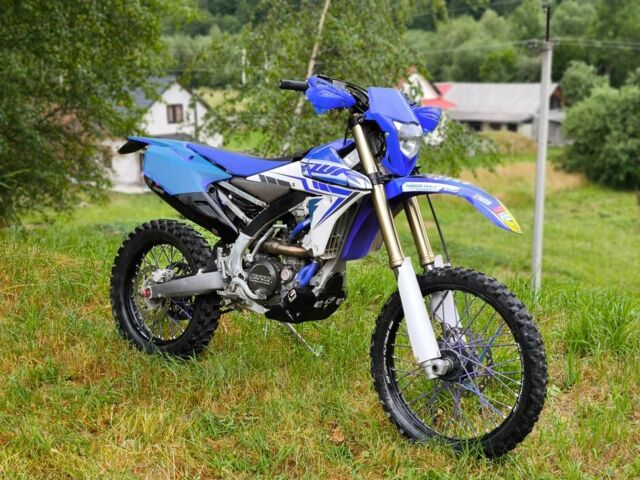 Ямаха Другая, объемом двигателя 0.25 л и пробегом 0 тыс. км за 4750 $, фото 7 на Automoto.ua