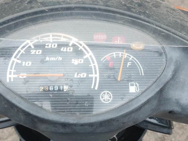 Ямаха Другая, объемом двигателя 49 л и пробегом 0 тыс. км за 700 $, фото 4 на Automoto.ua