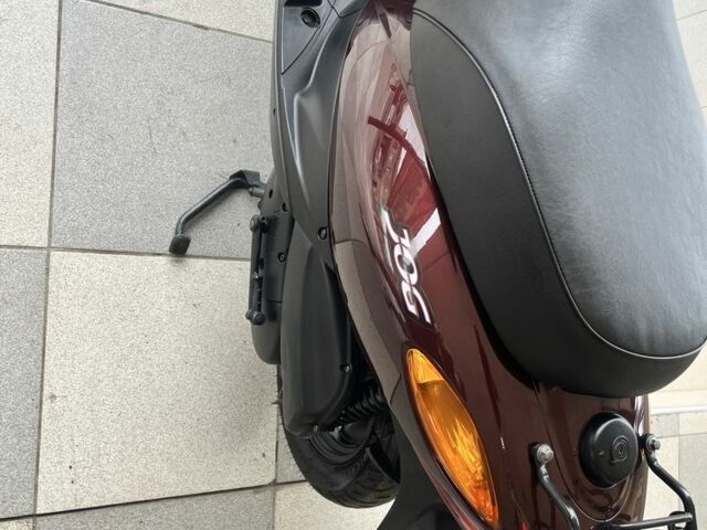 Ямаха Другая, объемом двигателя 50 л и пробегом 0 тыс. км за 850 $, фото 2 на Automoto.ua