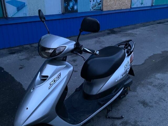 Ямаха Другая, объемом двигателя 50 л и пробегом 0 тыс. км за 650 $, фото 2 на Automoto.ua