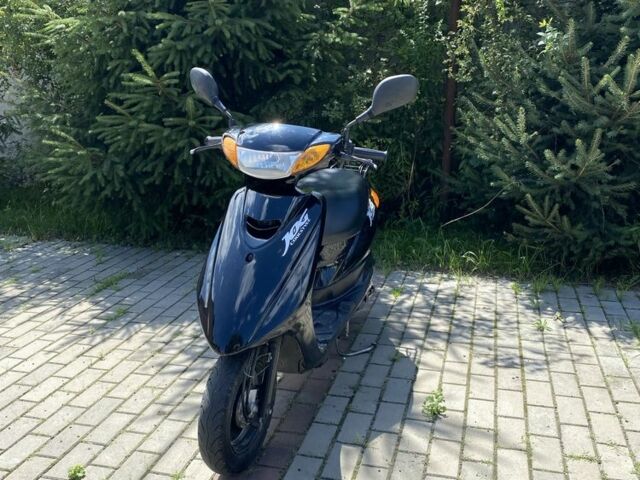 Ямаха Інша, об'ємом двигуна 49 л та пробігом 0 тис. км за 490 $, фото 3 на Automoto.ua