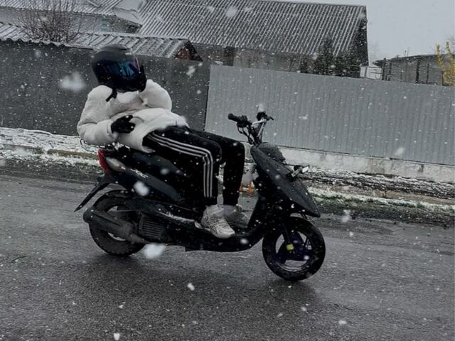 Ямаха Другая, объемом двигателя 49 л и пробегом 0 тыс. км за 750 $, фото 9 на Automoto.ua