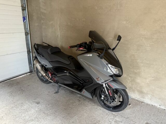 Ямаха Інша, об'ємом двигуна 0.53 л та пробігом 0 тис. км за 4500 $, фото 6 на Automoto.ua