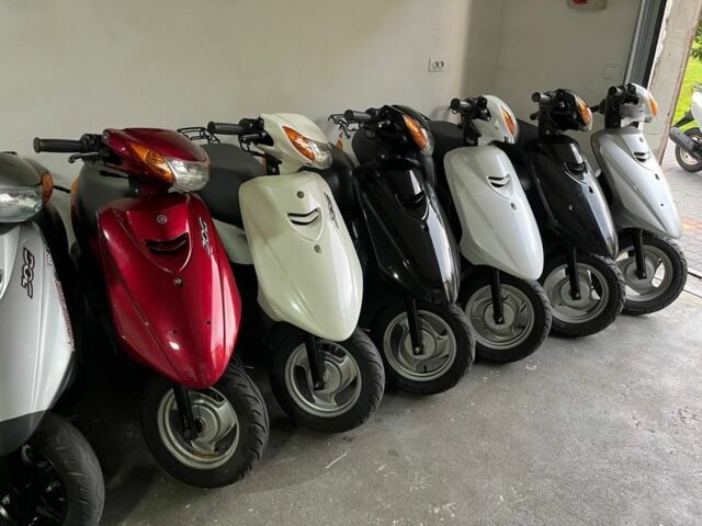 Ямаха Другая, объемом двигателя 0 л и пробегом 0 тыс. км за 650 $, фото 1 на Automoto.ua