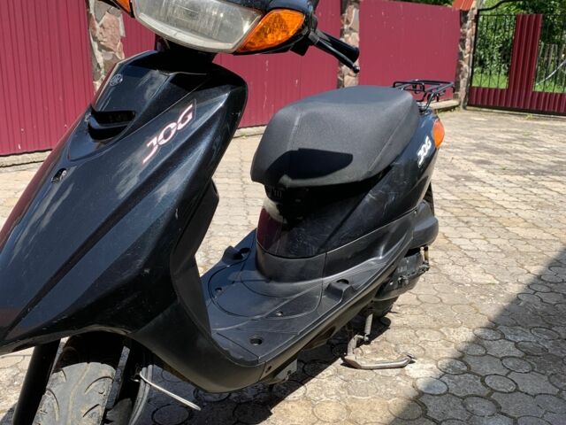 Ямаха Інша, об'ємом двигуна 50 л та пробігом 0 тис. км за 650 $, фото 1 на Automoto.ua