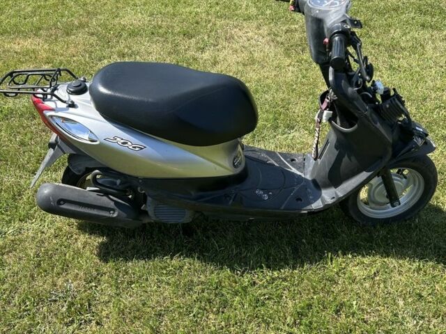 Ямаха Другая, объемом двигателя 49 л и пробегом 0 тыс. км за 500 $, фото 3 на Automoto.ua