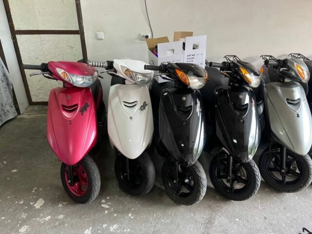 Ямаха Другая, объемом двигателя 0 л и пробегом 0 тыс. км за 650 $, фото 3 на Automoto.ua