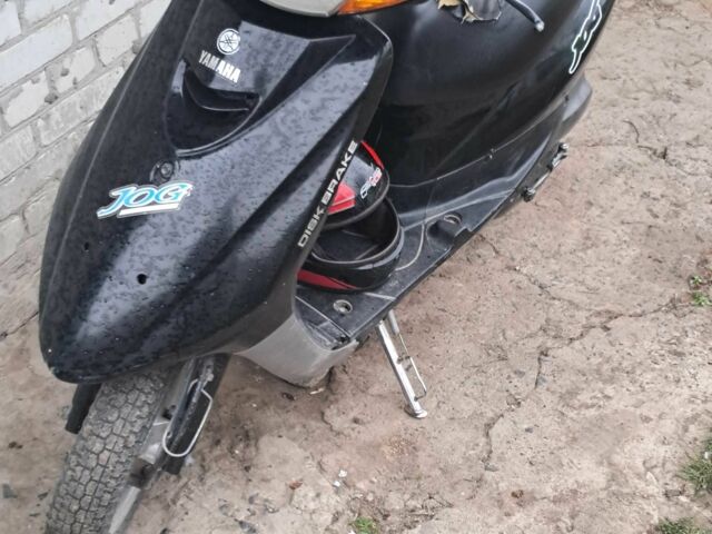 Ямаха Другая, объемом двигателя 50 л и пробегом 0 тыс. км за 498 $, фото 1 на Automoto.ua