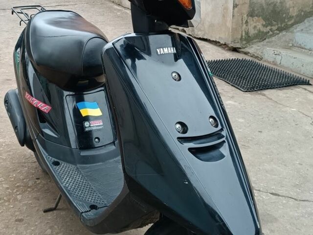 Ямаха Другая, объемом двигателя 49 л и пробегом 0 тыс. км за 473 $, фото 1 на Automoto.ua