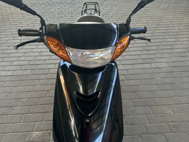 Ямаха Другая, объемом двигателя 49 л и пробегом 0 тыс. км за 900 $, фото 3 на Automoto.ua