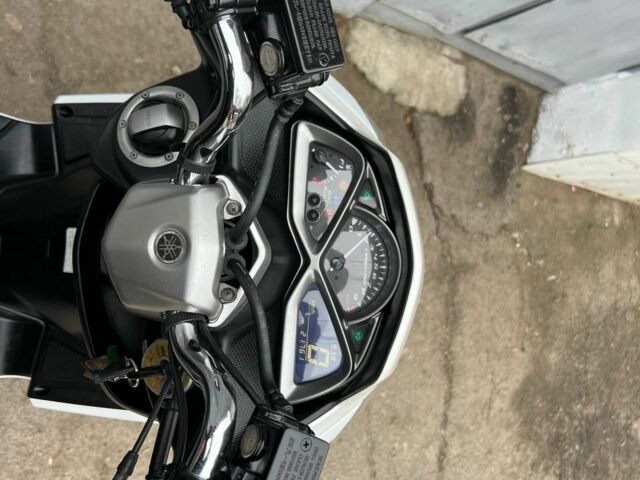 Ямаха Інша, об'ємом двигуна 0.16 л та пробігом 0 тис. км за 2400 $, фото 2 на Automoto.ua