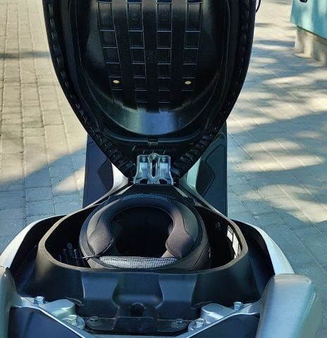 Ямаха Другая, объемом двигателя 0.13 л и пробегом 0 тыс. км за 2200 $, фото 6 на Automoto.ua